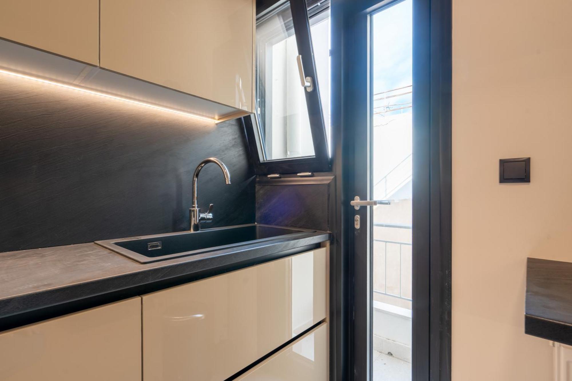 Corner Penthouse In Acropolis Apartamento Atenas Exterior foto