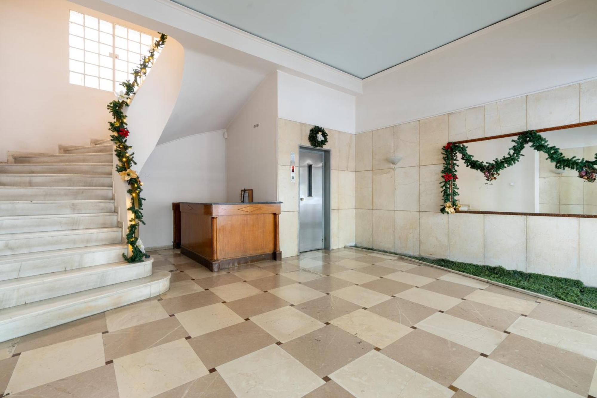 Corner Penthouse In Acropolis Apartamento Atenas Exterior foto