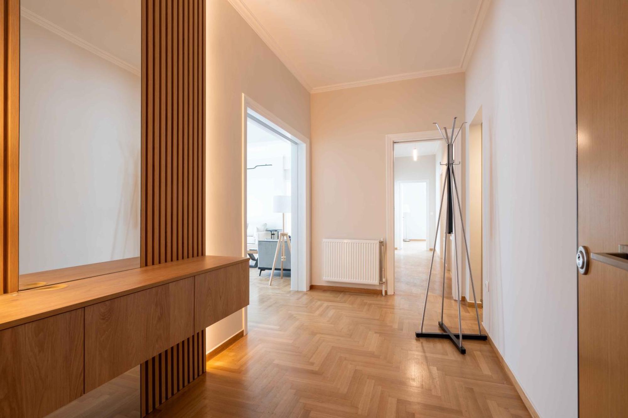 Corner Penthouse In Acropolis Apartamento Atenas Exterior foto